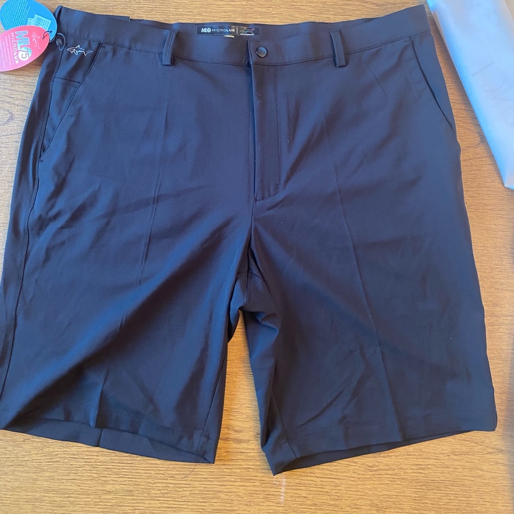 Mens 5 pocket shorts